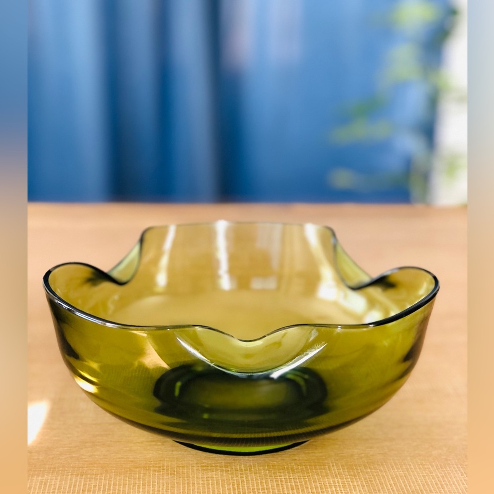 Anchor Hocking Bowl